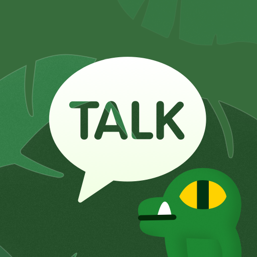 Con - KakaoTalk Theme  Icon