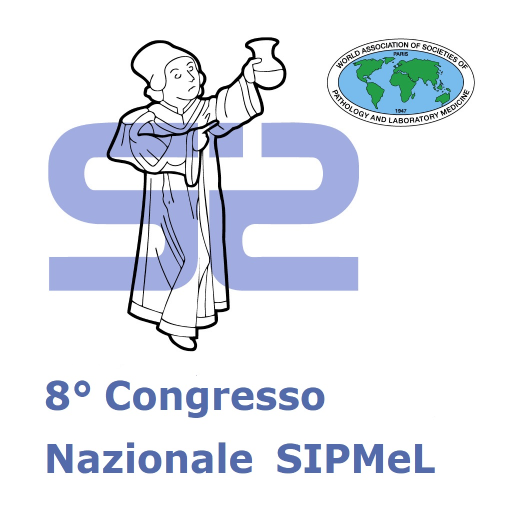 SIPMeL 2023 1.0 Icon