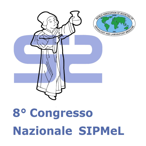SIPMeL 2023 logo