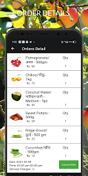 Online fresh vegetables and fruits Delivery-Fruzi