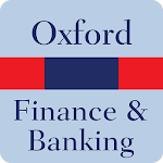 Cover Image of Download Oxford Dictionary of Finance  APK