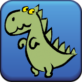 Dinosaur Ringtones icon