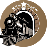 Rail SARTHI Guide : हठंदी रेल सारथी icon