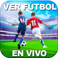 Ver Fútbol en Vivo - Guide Gratis en mi Celular