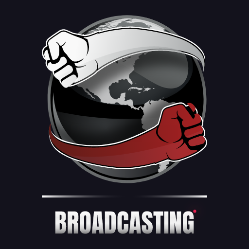 FightScout Broadcasting Unduh di Windows