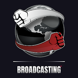 FightScout Broadcasting ஐகான் படம்