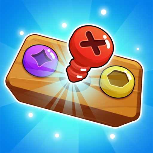 Screw Color: Nuts Match Master Download on Windows