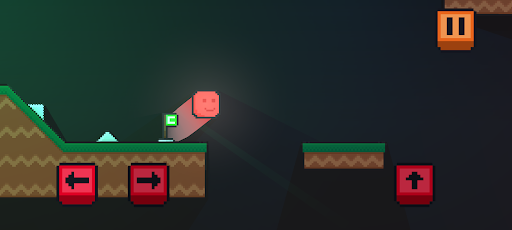 Garoxs Adventure Screen 2