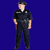 شرطة الاطفال icon