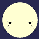 Moonlight Fighters icon