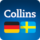 Collins German<>Swedish Dictionary icon