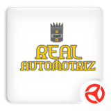 Real Automotriz icon