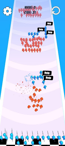 SlashEnemies Screen 3