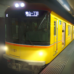 ユーロ鉄道シュミレーター: 電車ゲーム日本 & 電車のゲーム Mod Apk