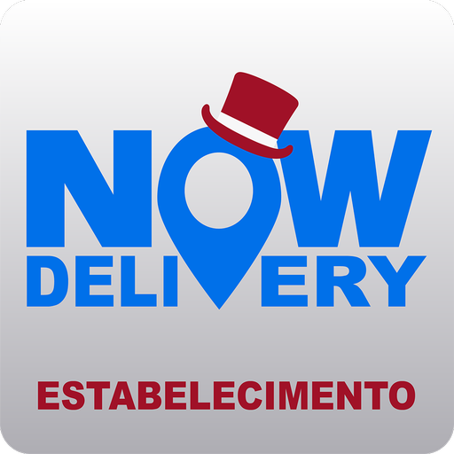 Now Delivery - Estabelecimento logo