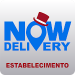 Cover Image of ダウンロード Now Delivery - Estabelecimentos 1.1.0 APK