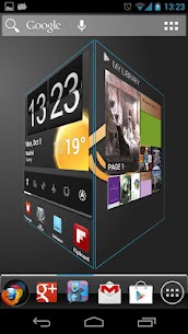 ADWLauncher 1 EX APK v1.3.4.0  Download For Android 2