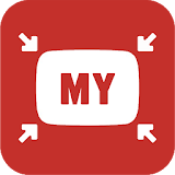 VideoTube Minimizer icon