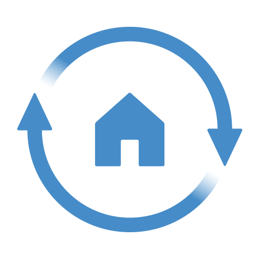 OpenRent | Property to Rent logo