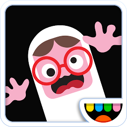 Toca Boo: Download & Review