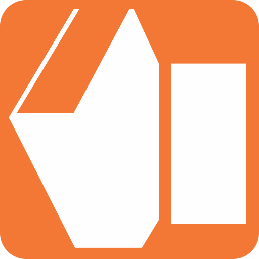 Scribl Audiobooks logo