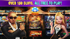 screenshot of DoubleU Casino™ - Vegas Slots