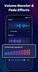 Audio Editor & Music Editor v1.01.36.0423 [Pro][Latest] 5