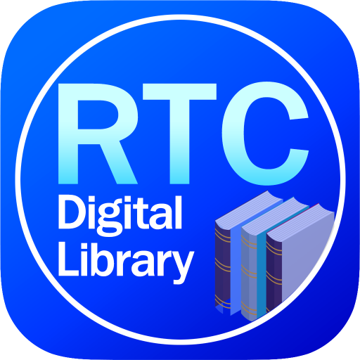 RTC Digital Library logo