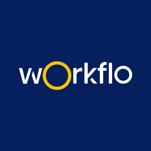 Workflo logo
