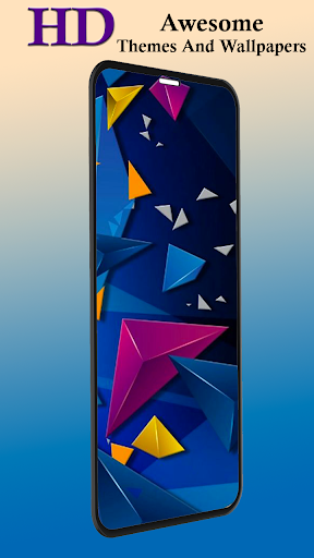 Themes for galaxy A91  galaxy A91 Launchers