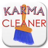 Karma Cleaner icon