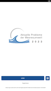 Meeresumwelt-Symposium 2023