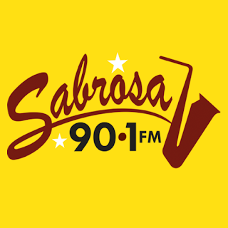 Sabrosa 90.1 FM Barquisimeto