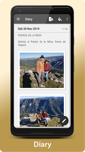 My Agenda Pro: Personal Agenda screenshot 3