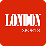 Cover Image of Télécharger LONDON SPORTS（ロンドンスポーツ）  APK