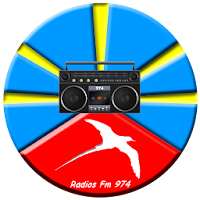 Radios FM - 974 - (radios 974)