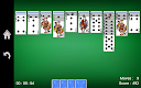 screenshot of Spider Solitaire