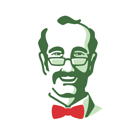 Tiozim Entregador logo