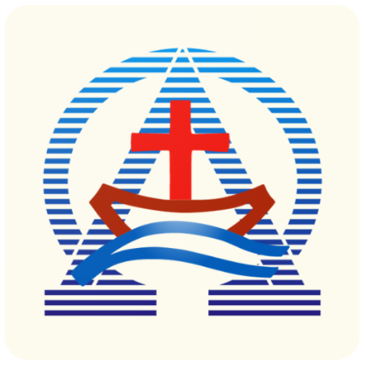 GKI Puri Indah logo