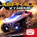 Asphalt Xtreme: Rally Racing icon