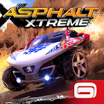 Cover Image of 下载 Asphalt Xtreme: Rally Racing 1.9.3b APK