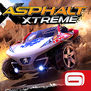 应用程序下载 Asphalt Xtreme: Rally Racing 安装 最新 APK 下载程序