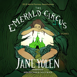 Icon image The Emerald Circus