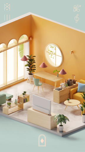 DreamScape: Compass Walls screenshot
