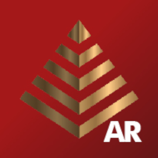 History of Java Museum AR logo