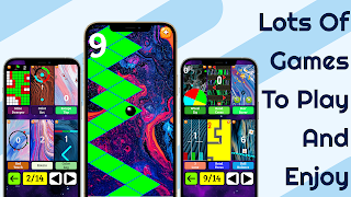 100+ Offline Games Pack Arcade - Screenshot 1