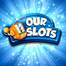 Ikonbilde Our Slots - Spilleautomatene