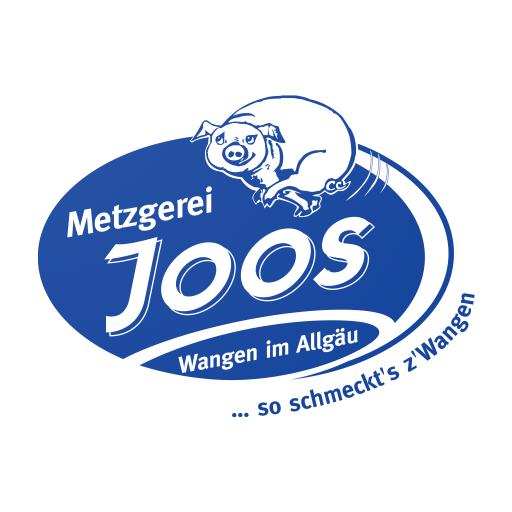 Metzgerei Joos logo