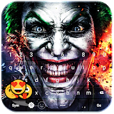 Joker Emoji Keyboard icon