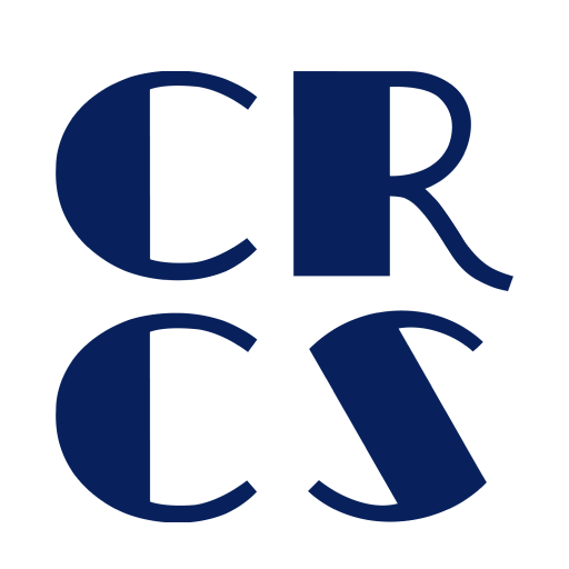 CRCS Transportation logo